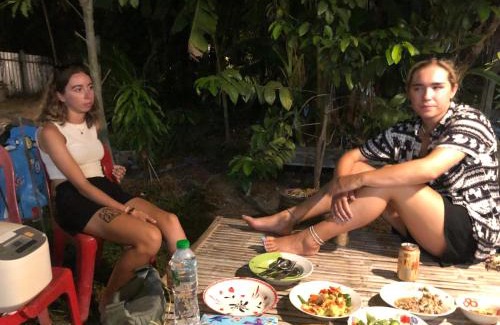 Sing Buri Casa | Bann sudjai