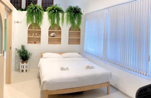 Mu Si Casa | Bann Tulip Khaoyai