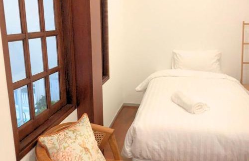 Mu Si Casa | Bann Tulip Khaoyai