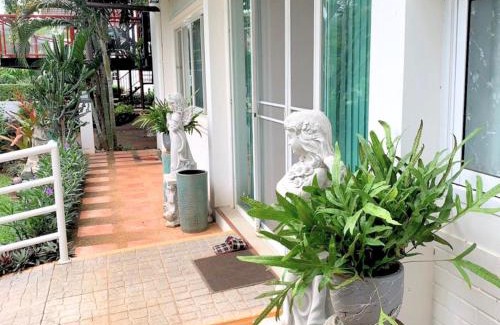 Mu Si Casa | Bann Tulip Khaoyai