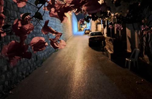 Old City Apartamento | Banna apartment