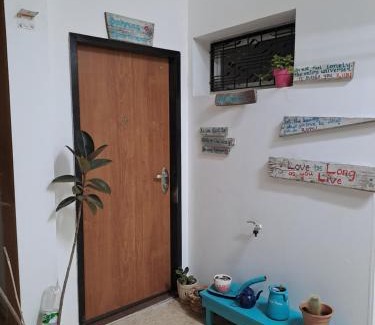 Old City Apartamento | Banna apartment