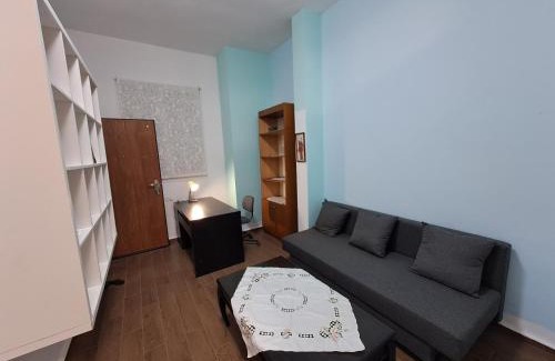 Old City Apartamento | Banna apartment