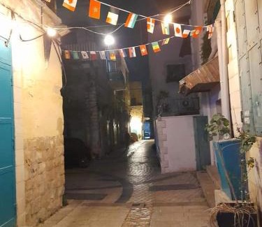 Old City Apartamento | Banna apartment