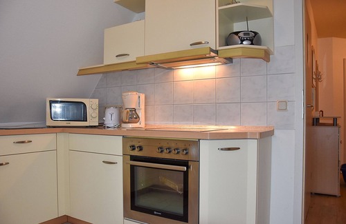 Bannemin Apartamento | Bannemin 90 OG - Bannemin, Ferienhaus Bannemin