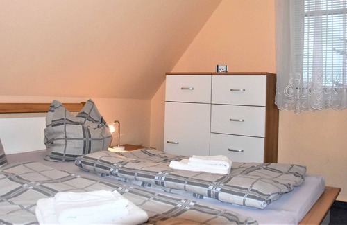 Bannemin Apartamento | Bannemin 90OG - Bannemin, holiday home Bannemin