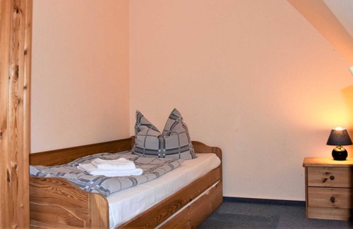 Bannemin Apartamento | Bannemin 90OG - Bannemin, holiday home Bannemin