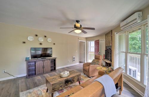 Banner Elk Apartamento | Banner Elk Condo about 4 Mi to Sugar Mountain Resort!