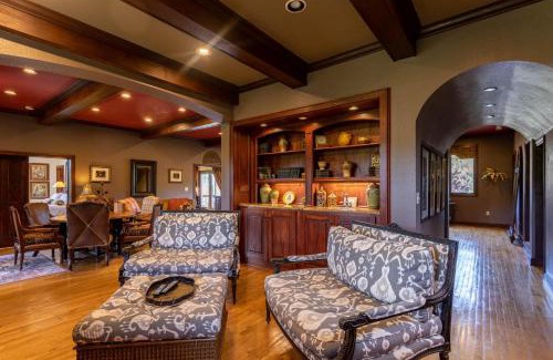 Banner Elk Casa | Banner Elk Winery Villa