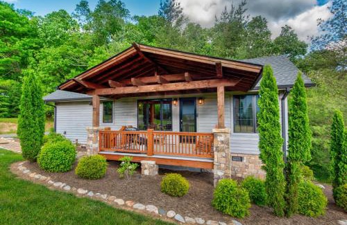 Banner Elk Casa | Banner View