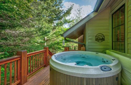 Banner Elk Casa | Banner View