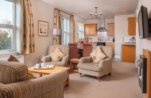 Penrith Cabaña | BANNERDALE, pet friendly, with a garden in Mungrisdale