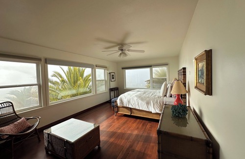 Two Harbors Casa | Banning House Lodge