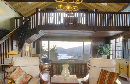 Two Harbors Casa | Banning House Lodge