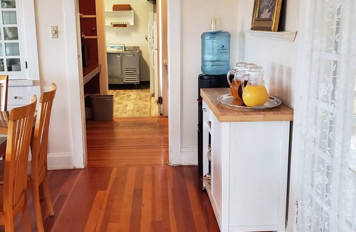 Two Harbors Casa | Banning House Lodge