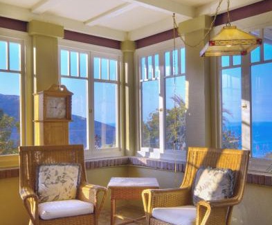 Two Harbors Cama Y Desayuno | Banning House of Two Harbors