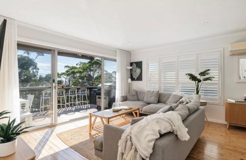 Mollymook Beach Casa | Bannisters Retreat - coastal haven near beaches