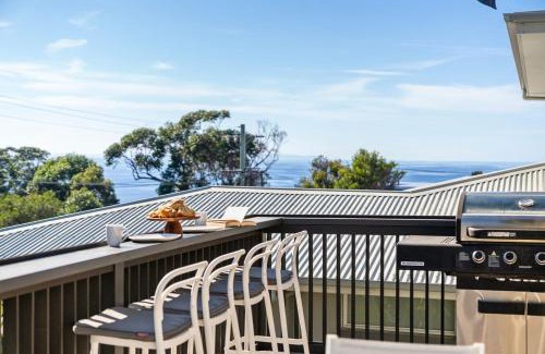 Mollymook Beach Casa | Bannisters Retreat - coastal haven near beaches