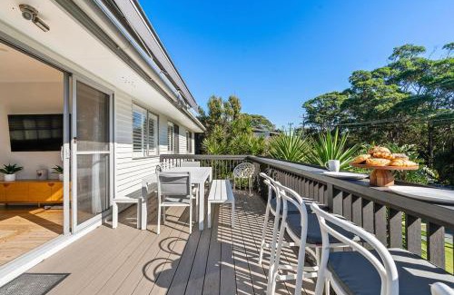 Mollymook Beach Casa | Bannisters Retreat - coastal haven near beaches