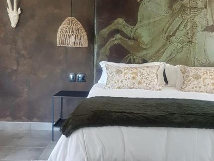 White River Apartamento | Bannockburn Guest Cottage