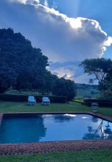 White River Apartamento | Bannockburn Guest Cottage