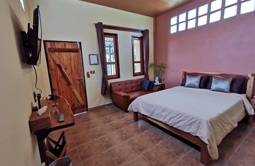 Nong Khai Casa | Bannraiphontawan