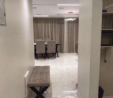 Agouza Apartamento | banorama hotel apartments