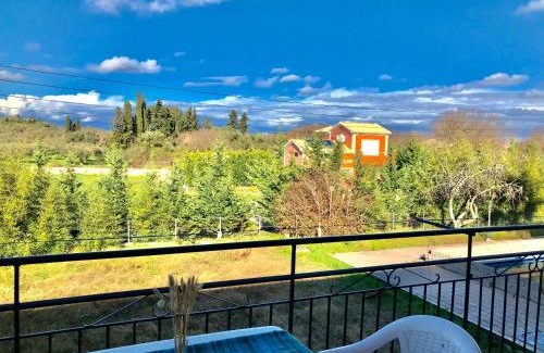 Roda Apartamento | Banos Apartment 2 bed rooms and Swimming Pool near the beach