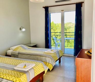 Roda Apartamento | Banos Apartment 2 bed rooms and Swimming Pool near the beach