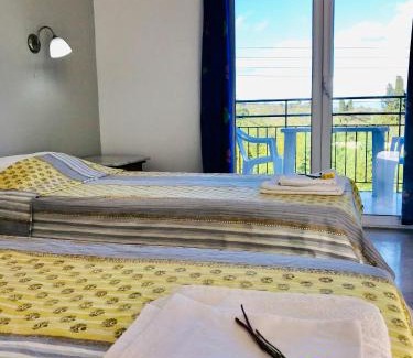 Roda Apartamento | Banos Apartment 2 bed rooms and Swimming Pool near the beach