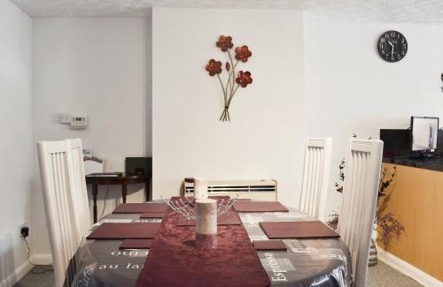 Horncastle Casa | Banovallum Cottage