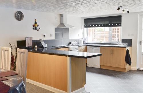 Horncastle Casa | Banovallum Cottage