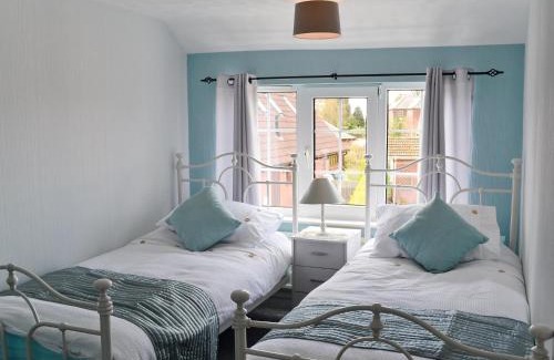 Horncastle Casa | Banovallum Cottage