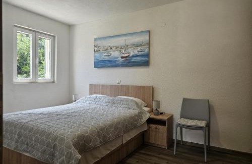 Mali Ston Apartamento | Banovi Dvori