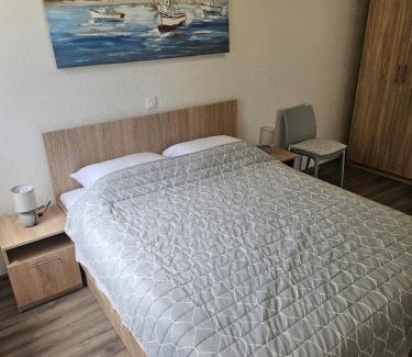 Mali Ston Apartamento | Banovi Dvori
