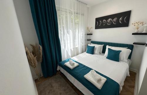 Banovo brdo Apartamento | Banovo Brdo Premium