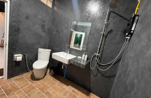 Lang Suan Casa | BanrabianglayLangsuan room B