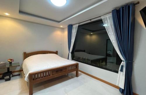 Lang Suan Casa | BanrabianglayLangsuan room B