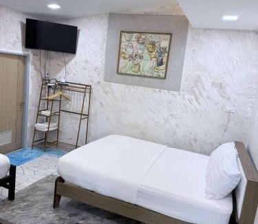 Lang Suan Casa | BanrabianglayLangsuan room C