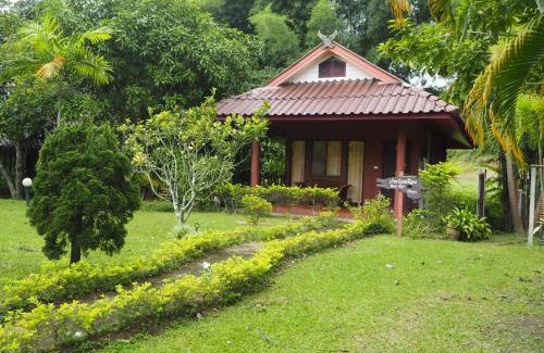 Mae Rim Cama Y Desayuno | Banrai Tin Thai Ngarm Eco Lodge