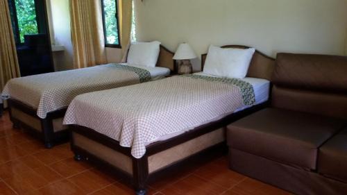 Mae Rim Cama Y Desayuno | Banrai Tin Thai Ngarm Eco Lodge