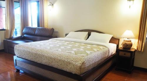 Mae Rim Cama Y Desayuno | Banrai Tin Thai Ngarm Eco Lodge