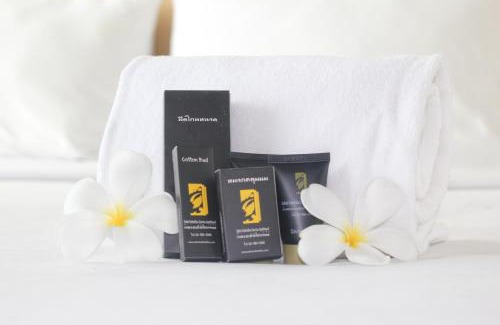Bang Phlat Apartamento | Bansabai Sabaidee Service Apartment