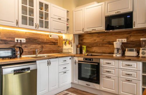 Kvartal Noviya Grad Apartamento | Bansko Ski Apartment