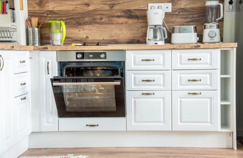 Kvartal Noviya Grad Apartamento | Bansko Ski Apartment