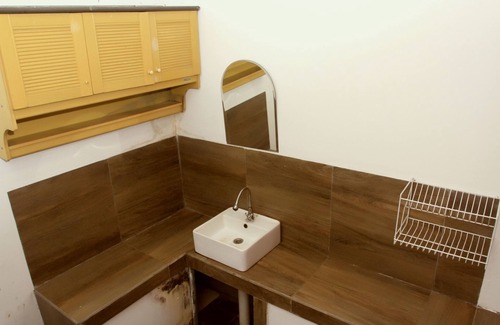 Lembang Hotel | Bantal Guling Villa Bandung