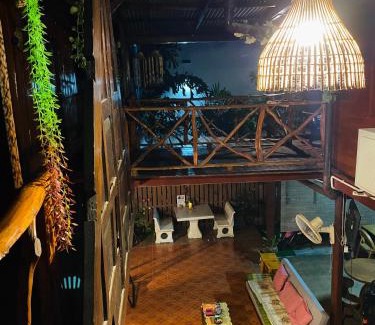 Tha Rap Casa | Banthai Guesthouse
