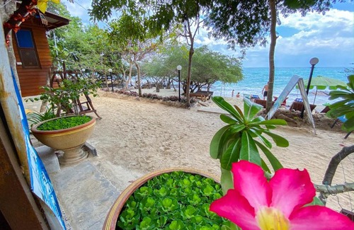 Rayong Complejo | Banthaisangthain Resort