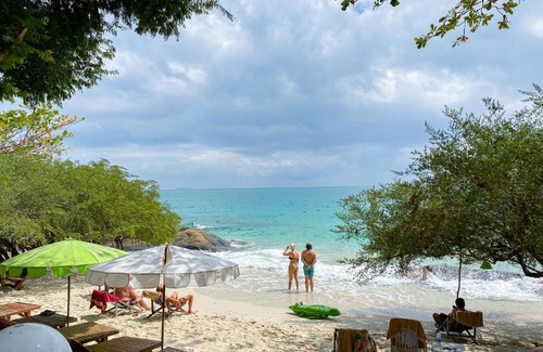 Rayong Complejo | Banthaisangthain Resort