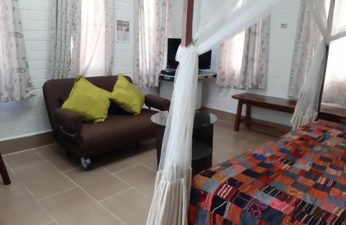 Sangkhla Buri Complejo | Banthorphan Resort
